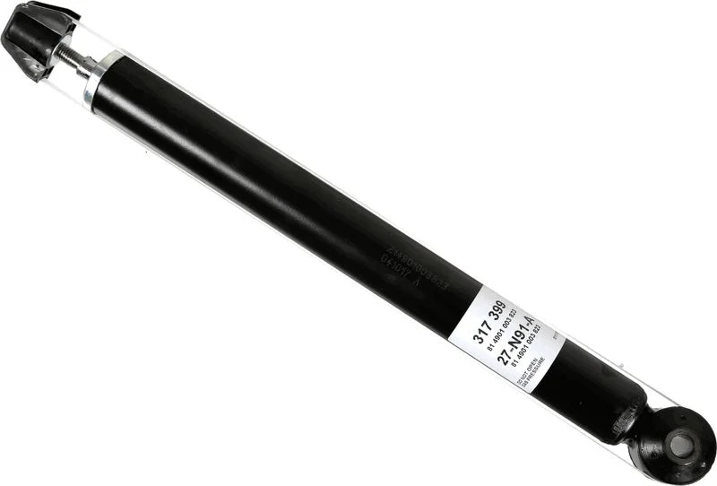 Shock Absorber SACHS 317 399
