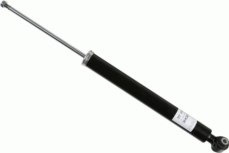 Absorber udarcev SACHS 317 474