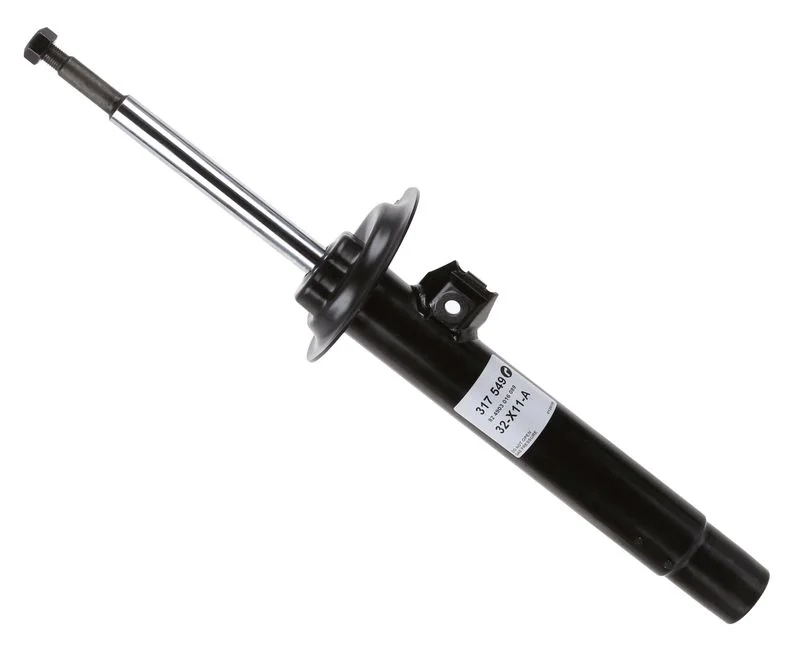 Shock Absorber SACHS 317 549