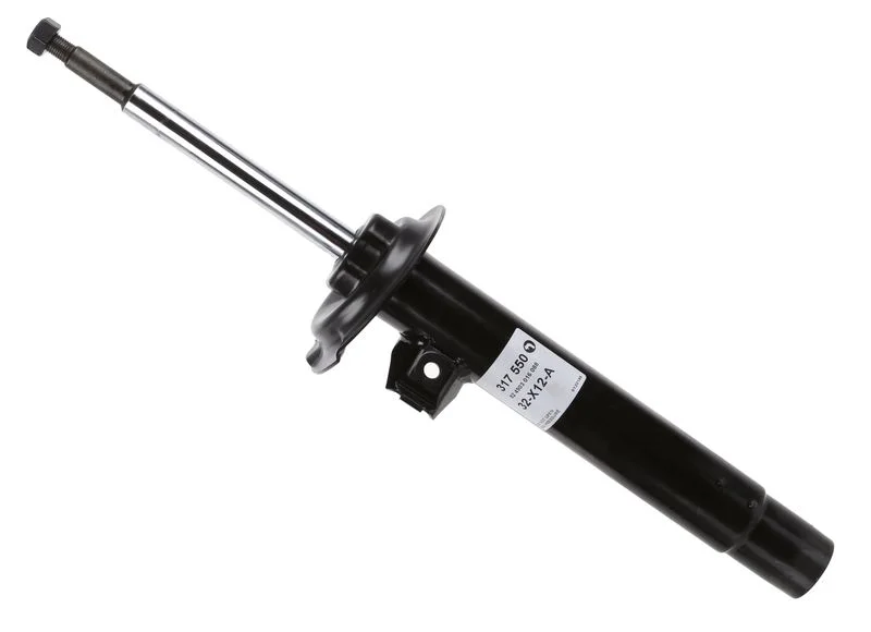 Shock Absorber SACHS 317 550