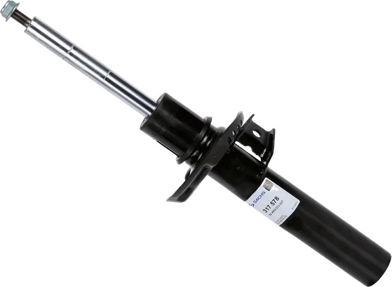 Shock Absorber SACHS 317 578