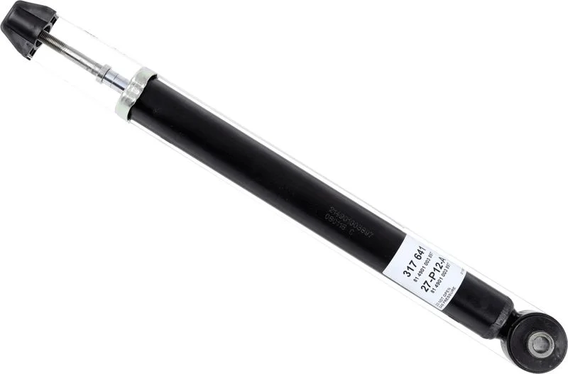 Shock Absorber SACHS 317 641