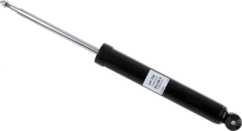 Absorber udarcev SACHS 317 722