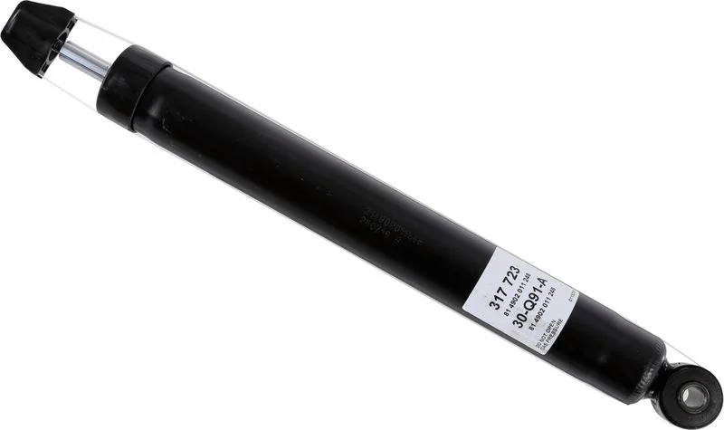 Shock Absorber SACHS 317 723