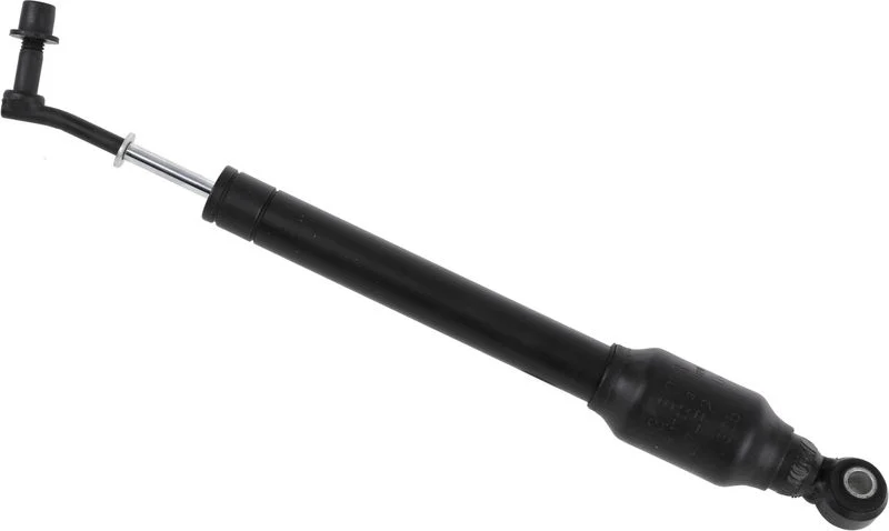 Amortizer, krmiljenje SACHS 318 028