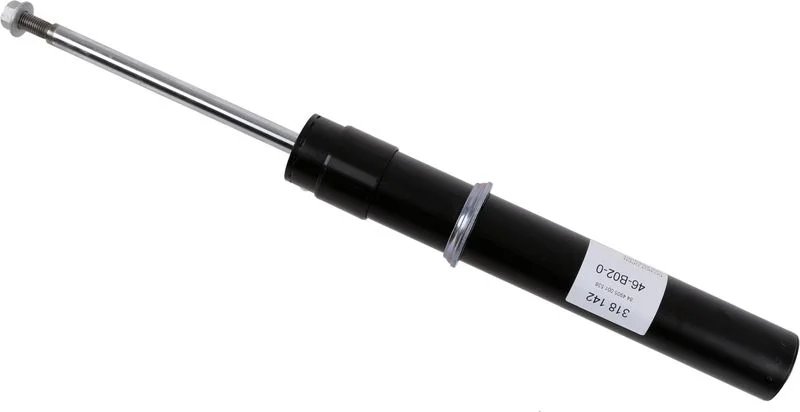 Shock Absorber SACHS 318 142