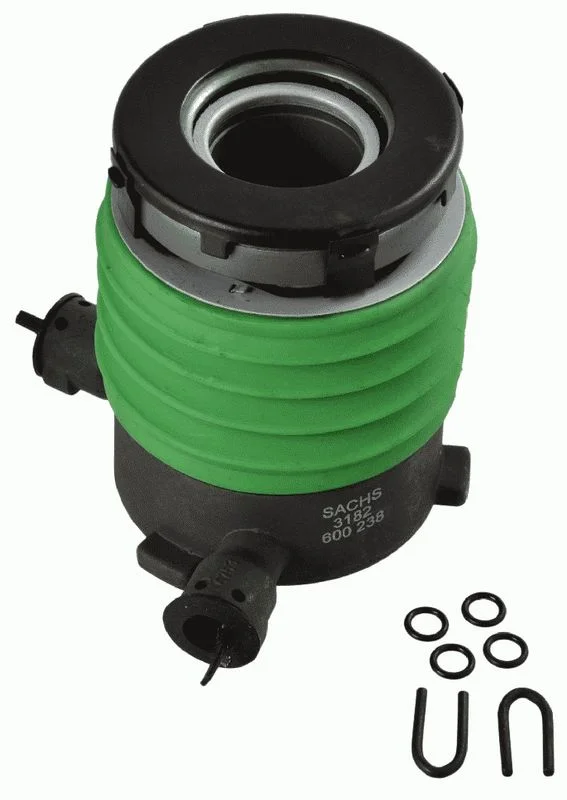 Central Slave Cylinder, clutch SACHS 3182 600 238