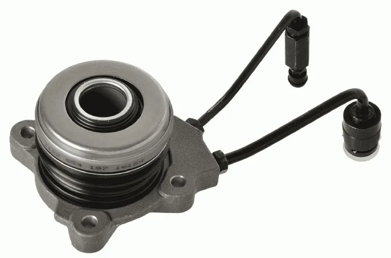 Central Slave Cylinder, clutch SACHS 3182 654 197