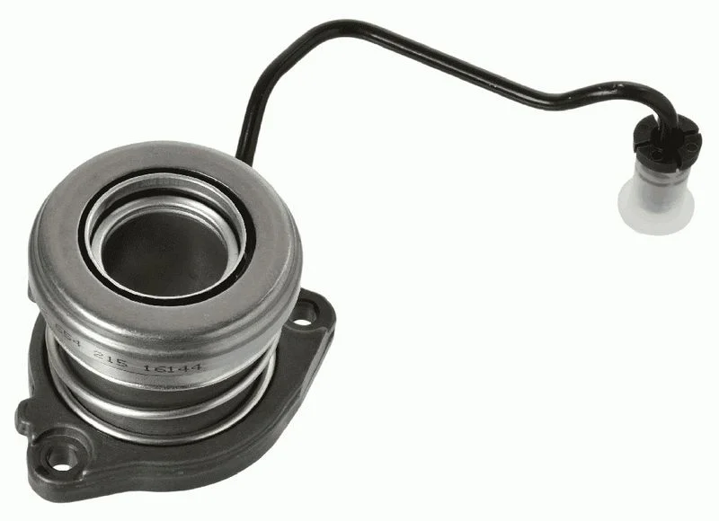 Central Slave Cylinder, clutch SACHS 3182 654 215
