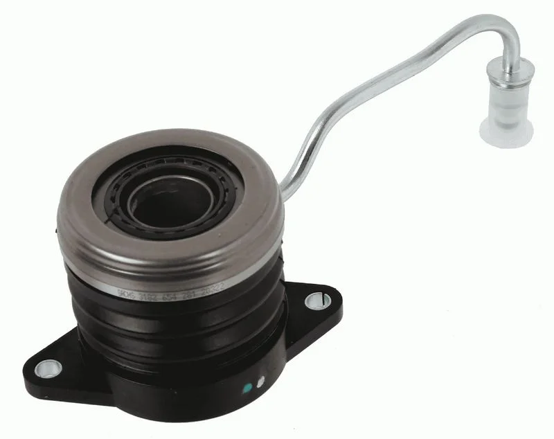 Central Slave Cylinder, clutch SACHS 3182 654 281