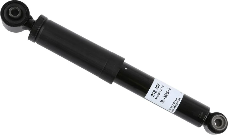 Shock Absorber SACHS 318 702
