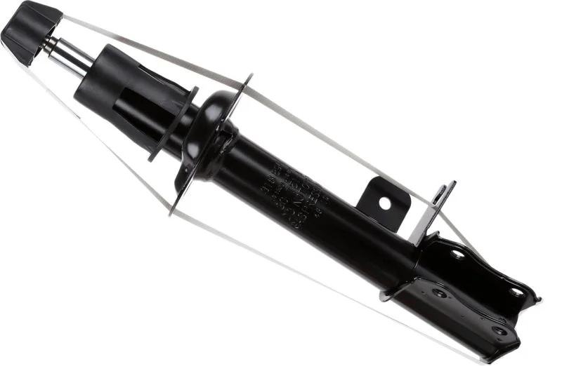 Shock Absorber SACHS 318 896