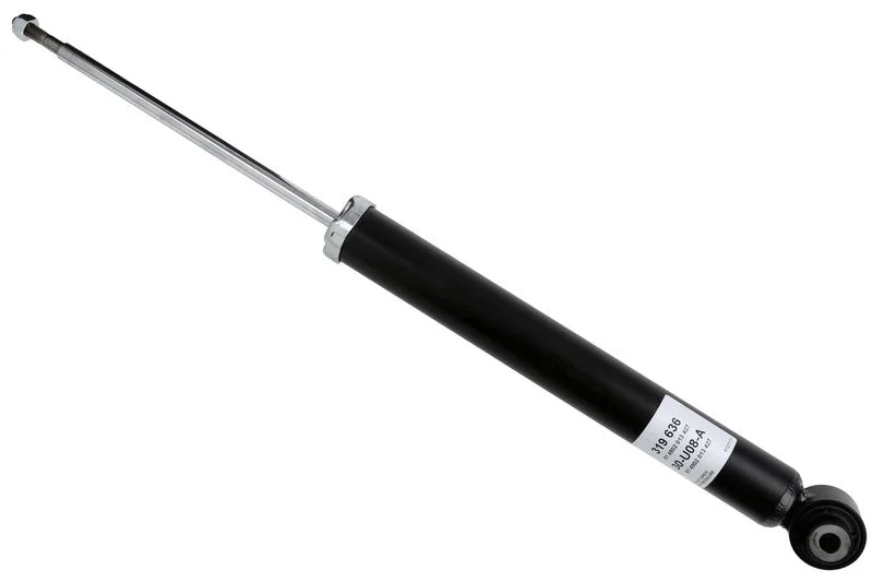 Shock Absorber SACHS 319 636