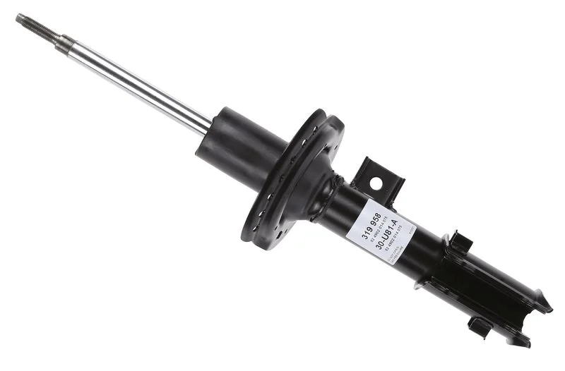 Shock Absorber SACHS 319 958