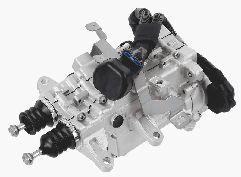 Slave Cylinder, clutch SACHS 3981 654 004