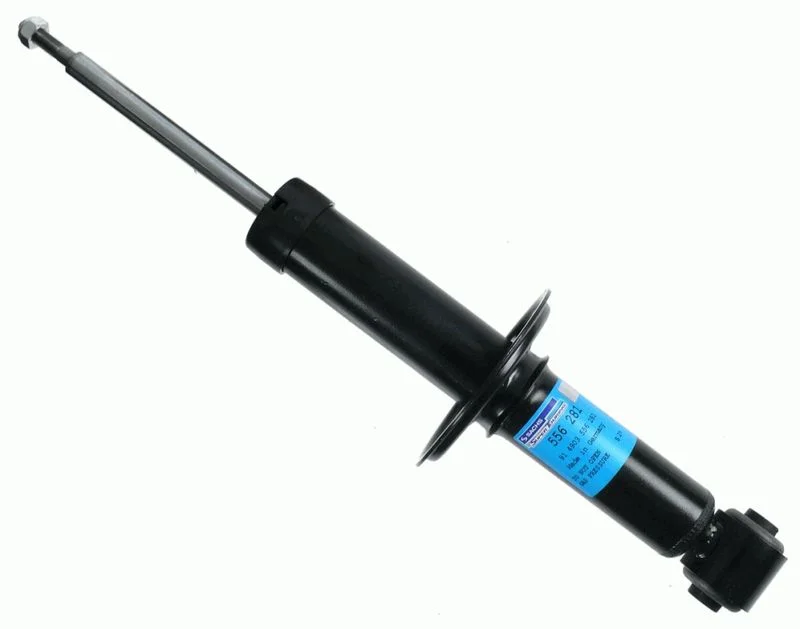 Shock Absorber SACHS 556 281