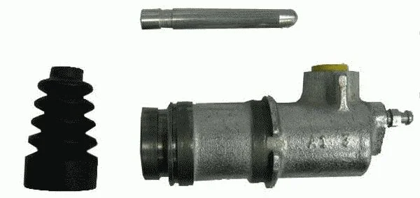 Pomožni valj, sklopka SACHS 6283 600 128