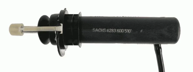 Slave Cylinder, clutch SACHS 6283 600 510