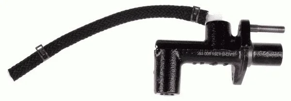 Master Cylinder, clutch SACHS 6284 600 119