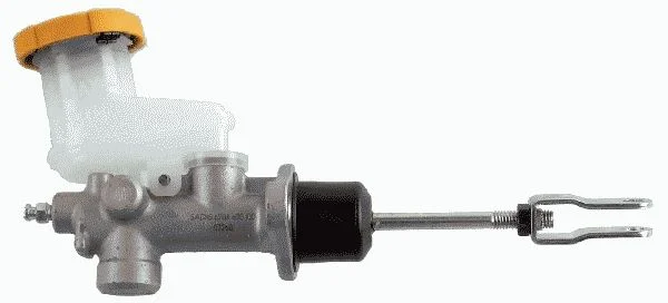 Master Cylinder, clutch SACHS 6284 600 130