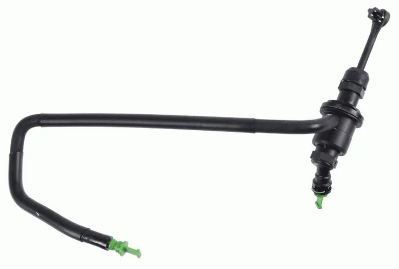 Master Cylinder, clutch SACHS 6284 600 628