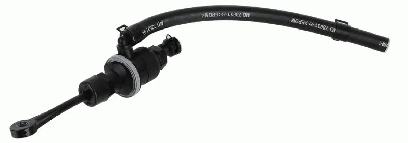 Master Cylinder, clutch SACHS 6284 600 788
