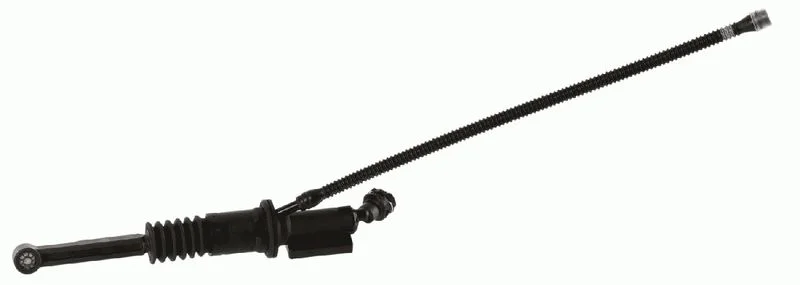 Master Cylinder, clutch SACHS 6284 605 092