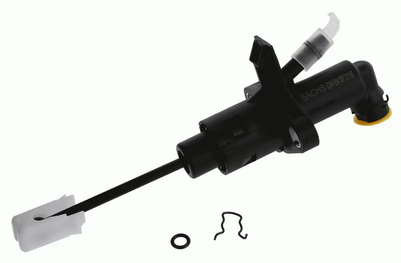 Master Cylinder, clutch SACHS 6284 654 007