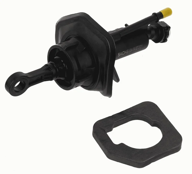 Master Cylinder, clutch SACHS 6284 654 027