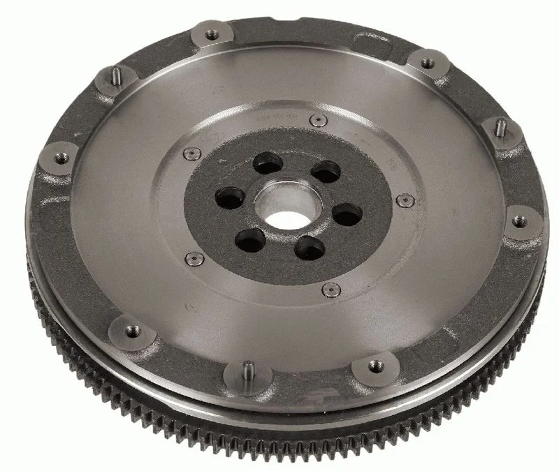 Flywheel SACHS 6366 000 020