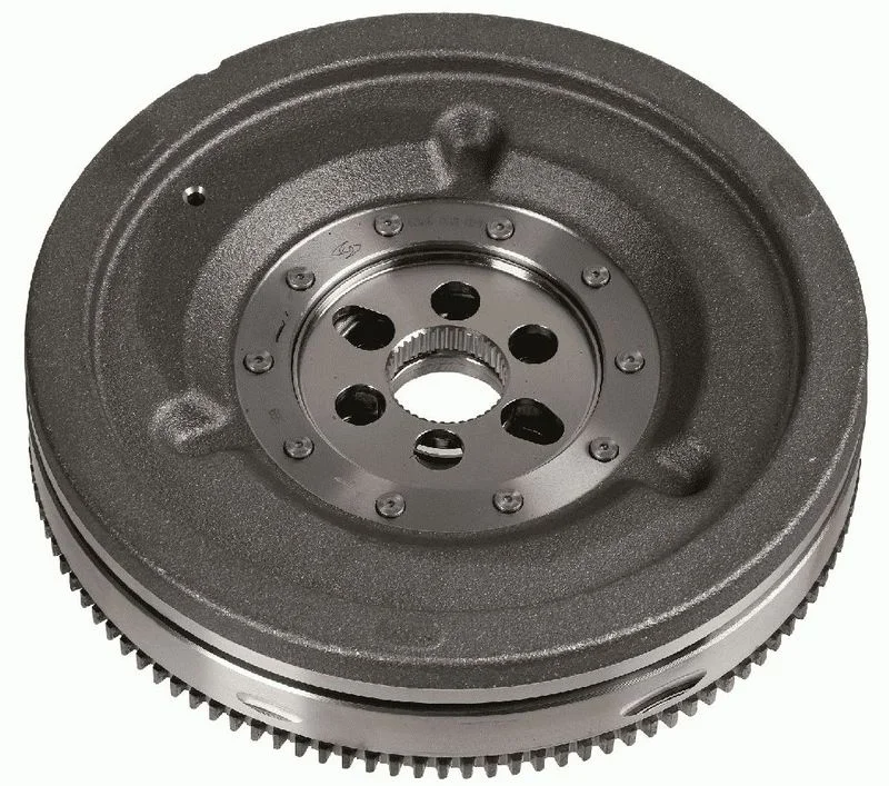Flywheel SACHS 6366 000 021