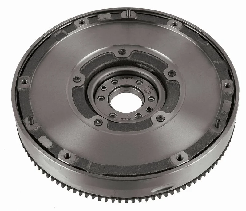Flywheel SACHS 6366 000 055