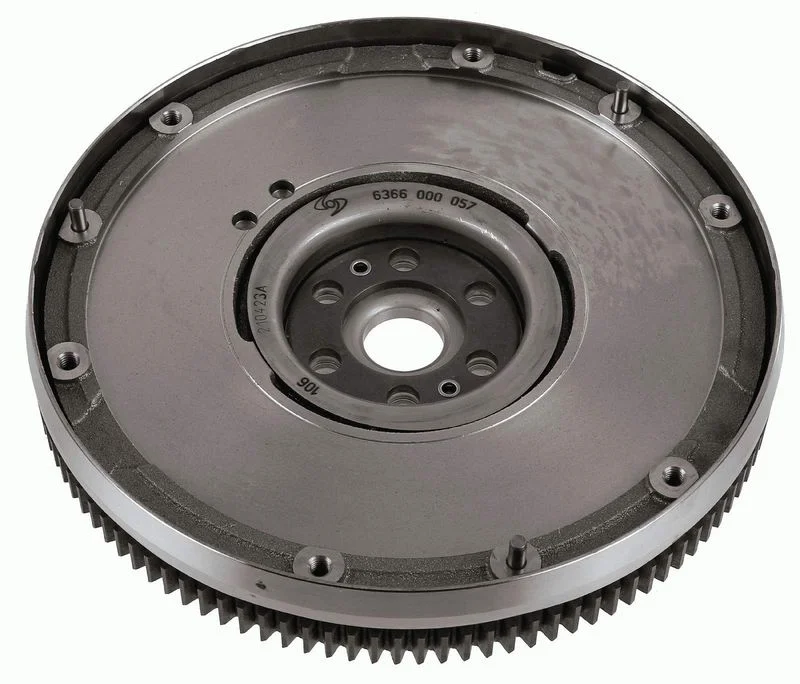 Vztrajnik SACHS 6366 000 057