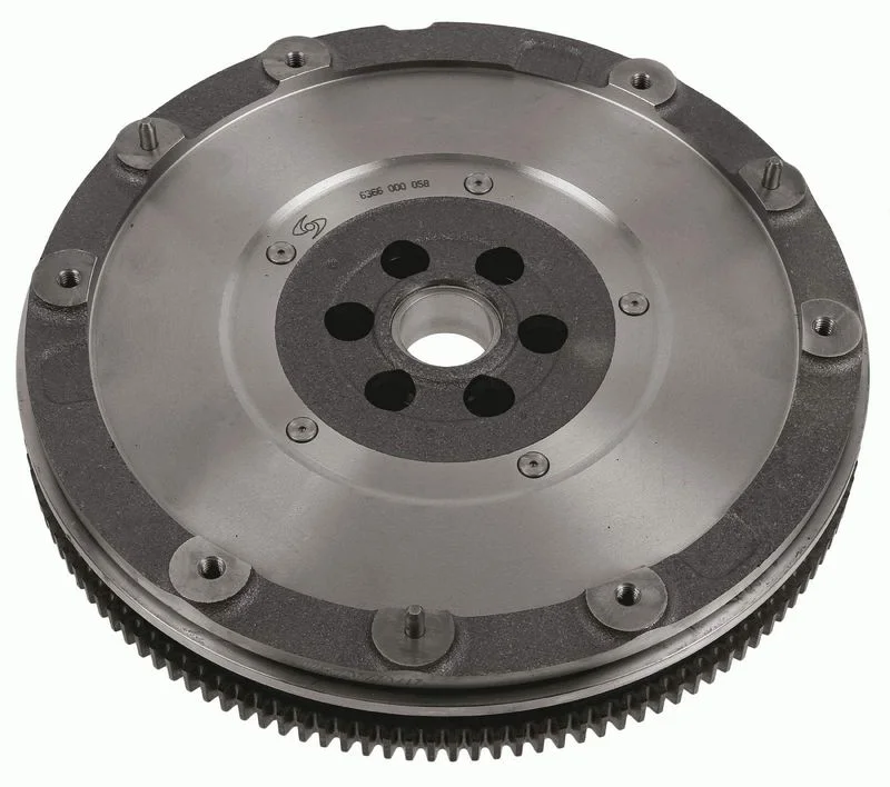 Vztrajnik SACHS 6366 000 058
