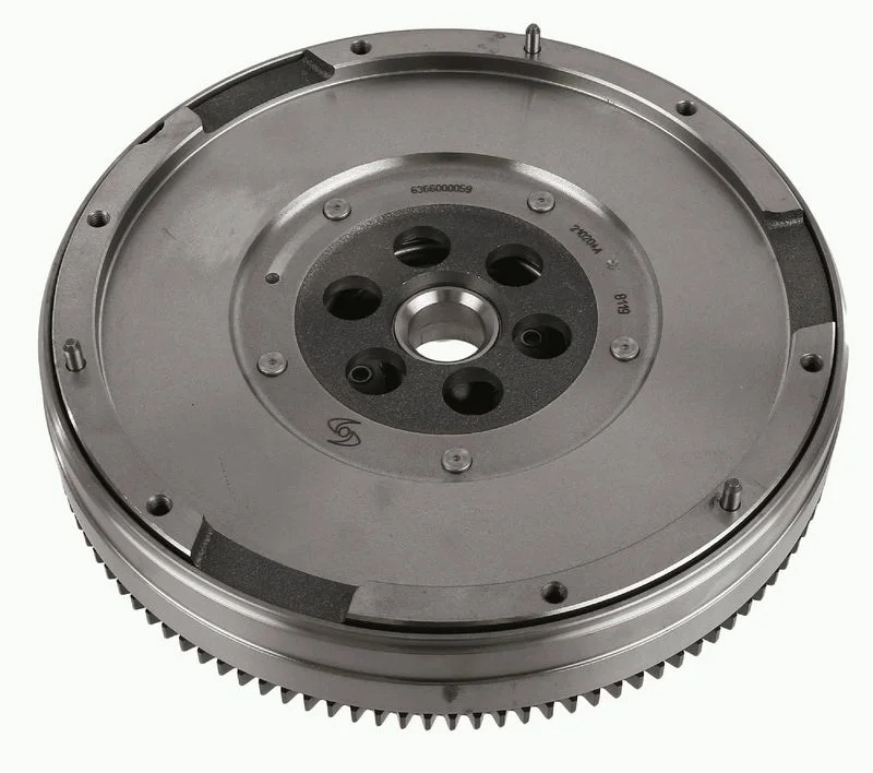 Vztrajnik SACHS 6366 000 059