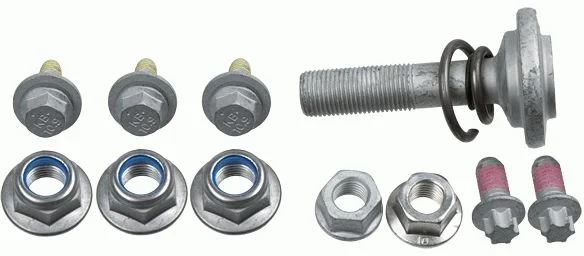 Komplet za popravilo, vzmetenje koles SACHS 803 276