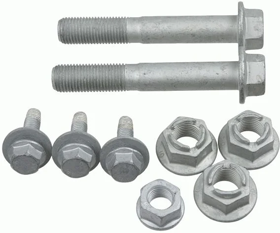 Komplet za popravilo, vzmetenje koles SACHS 803 277