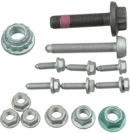 Komplet za popravilo, vzmetenje koles SACHS 803 282