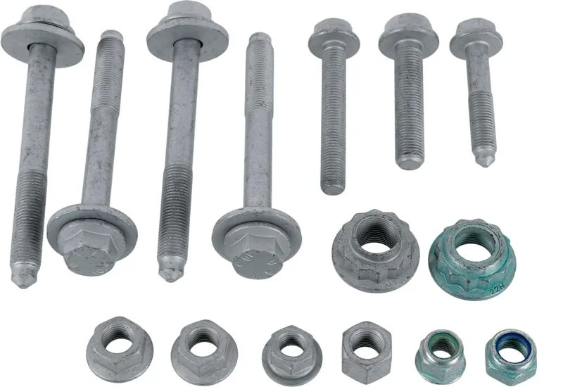 Komplet za popravilo, vzmetenje koles SACHS 803 283