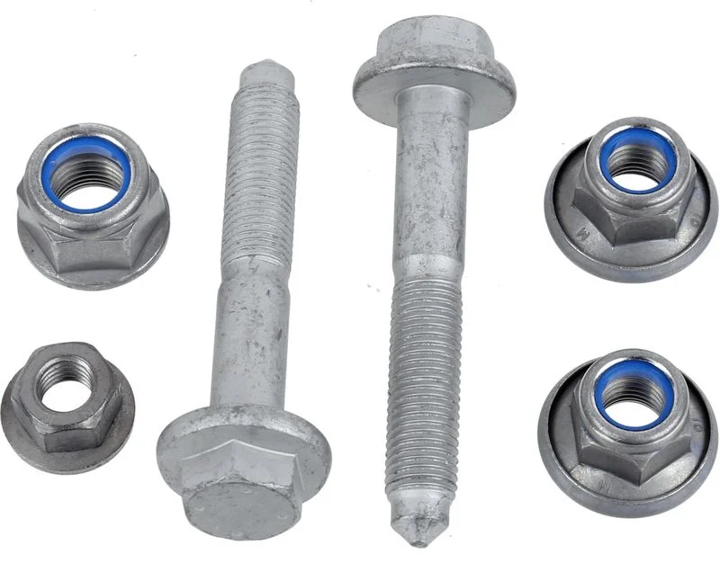 Komplet za popravilo, vzmetenje koles SACHS 803 284