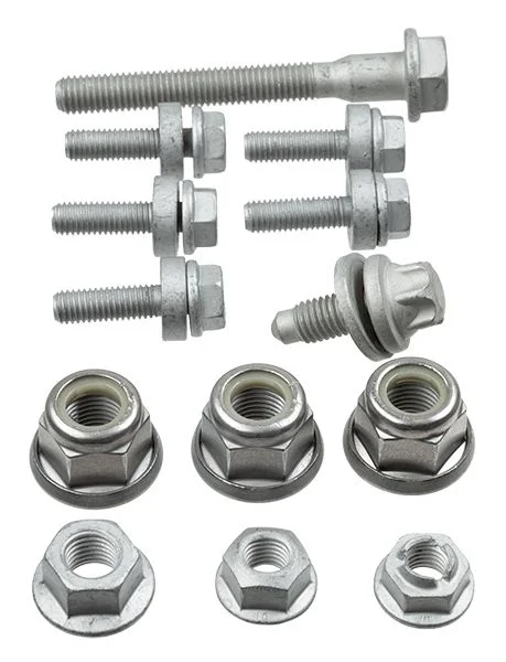 Komplet za popravilo, vzmetenje koles SACHS 803 334