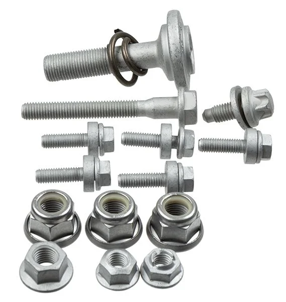 Komplet za popravilo, vzmetenje koles SACHS 803 335