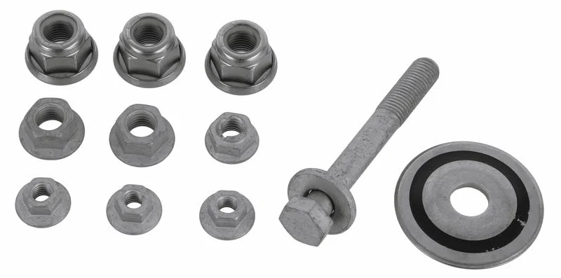 Komplet za popravilo, vzmetenje koles SACHS 803 341