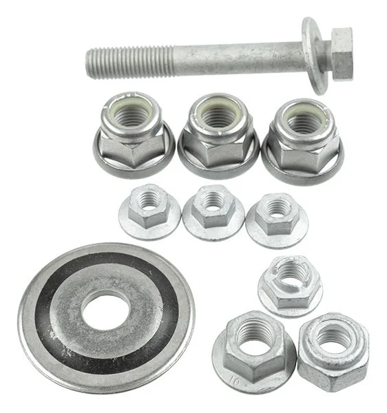 Komplet za popravilo, vzmetenje koles SACHS 803 343