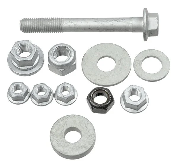 Komplet za popravilo, vzmetenje koles SACHS 803 346