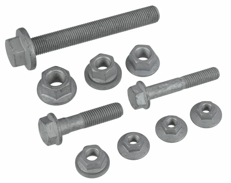 Komplet za popravilo, vzmetenje koles SACHS 803 439