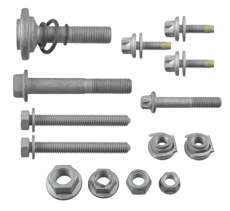 Komplet za popravilo, vzmetenje koles SACHS 803 441