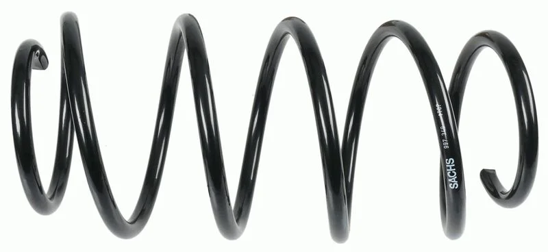 Suspension Spring SACHS 997 349