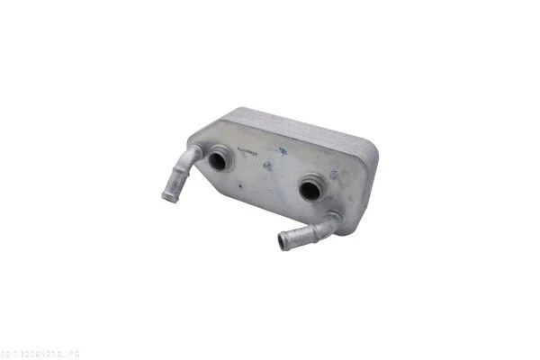 Oil Cooler, engine oil DELLO AUTOMEGA 130065210