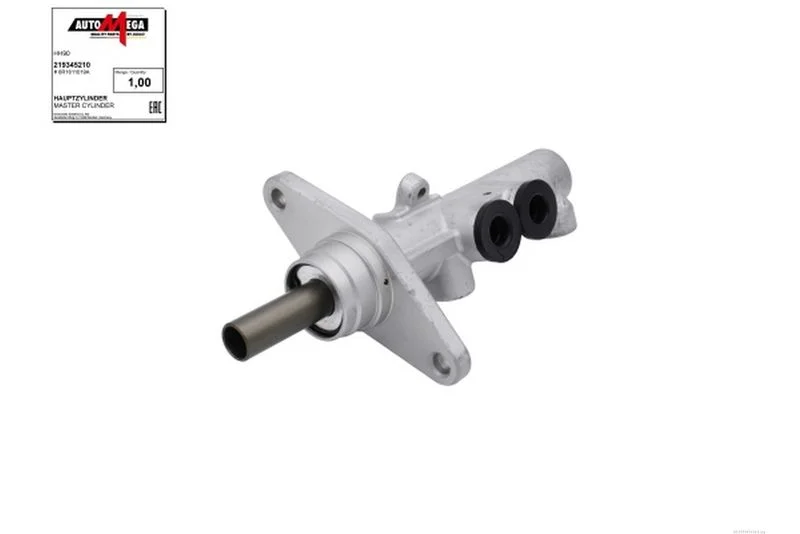 Brake Master Cylinder DELLO AUTOMEGA 219345210